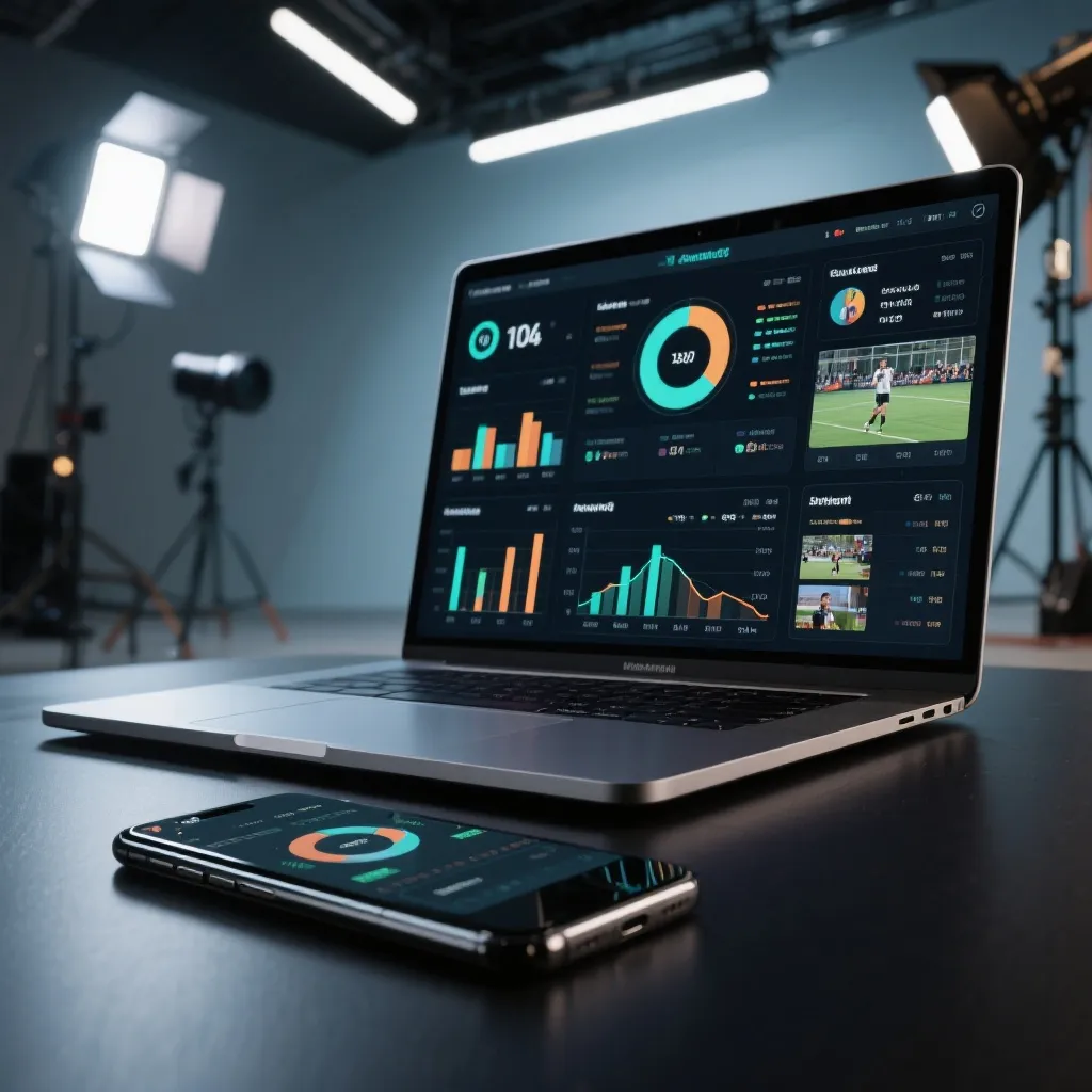 MG Sports 平台生态展示